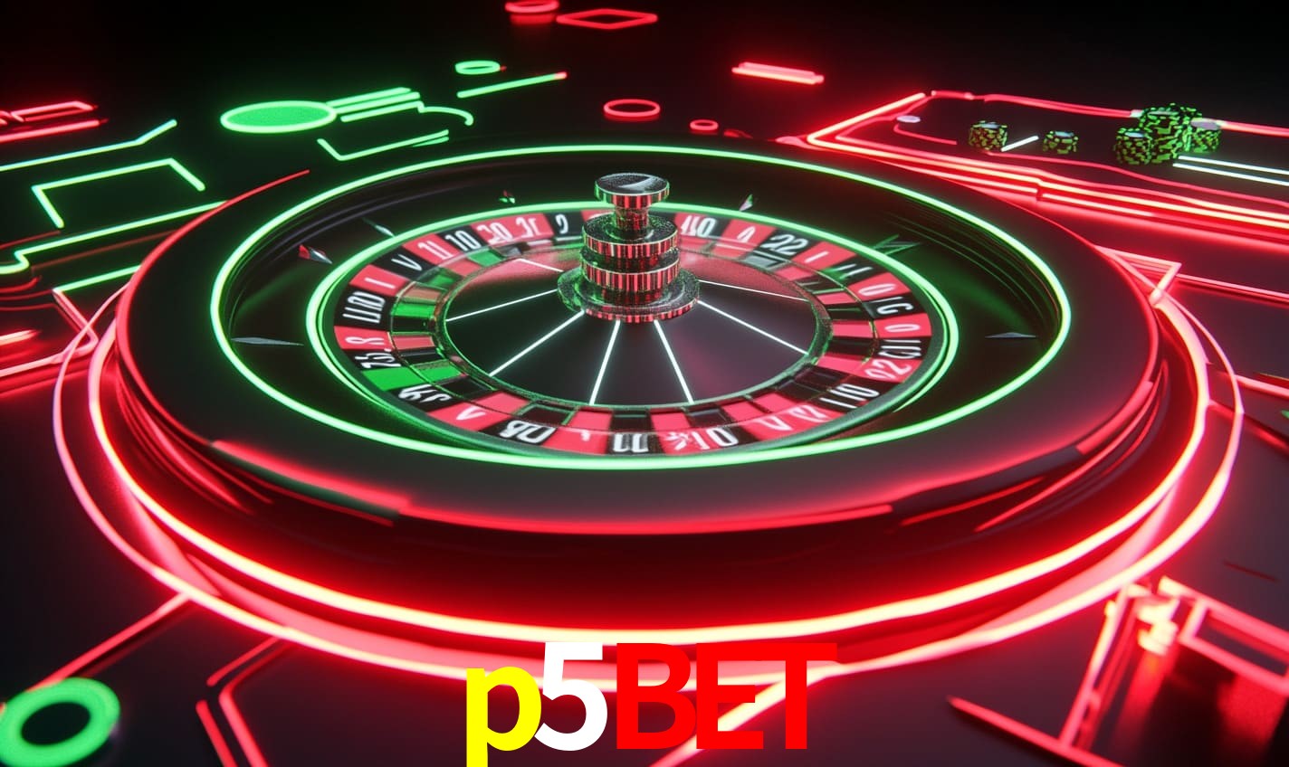 p5 bet
