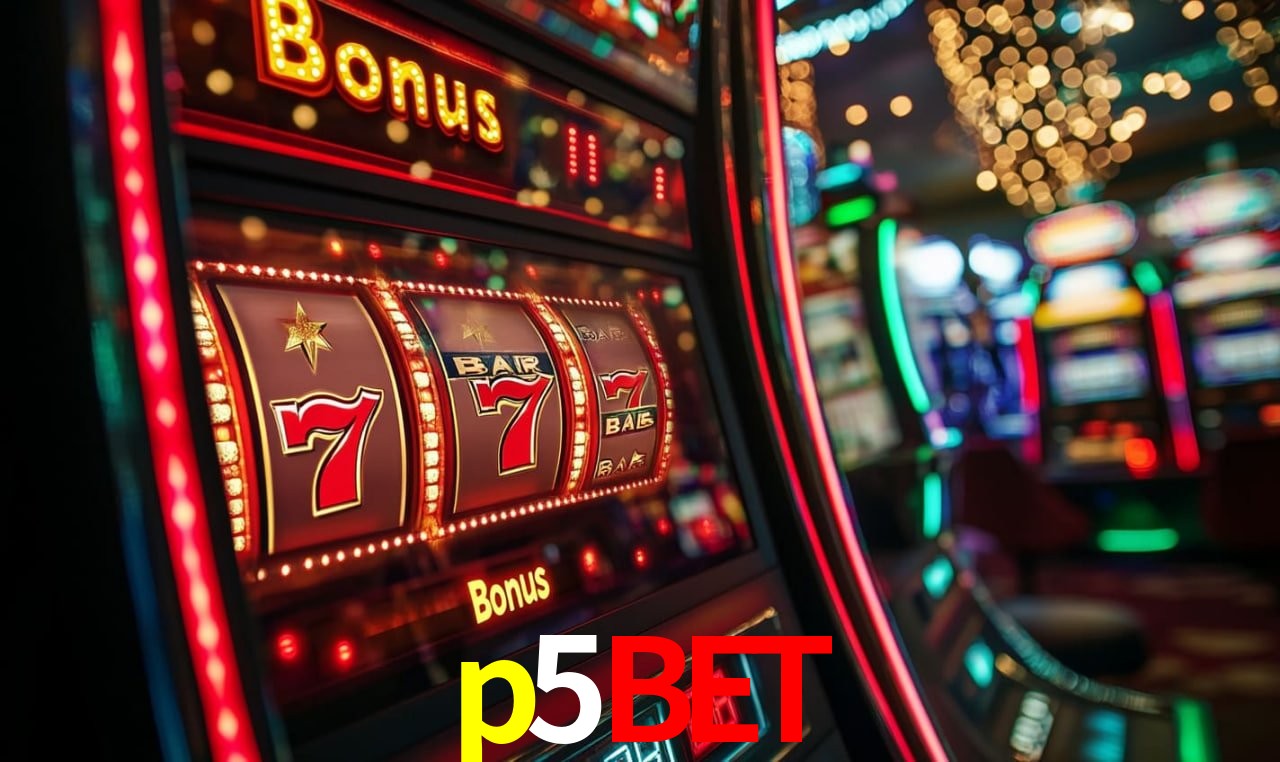 Bônus Generosos e Exclusivos no p5bet para Você!