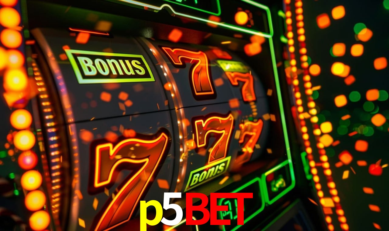 p5bet