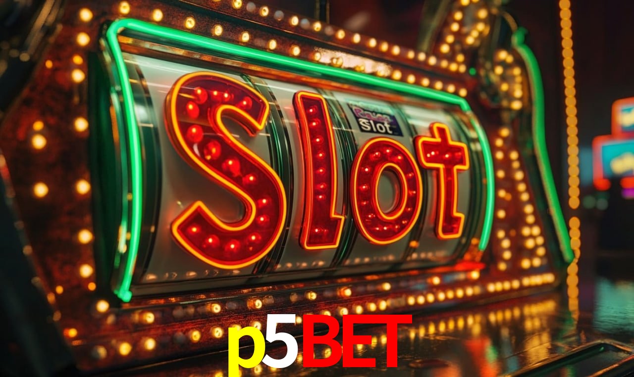 p5bet - Fortuna e Emoção Garantidas - p5 bet