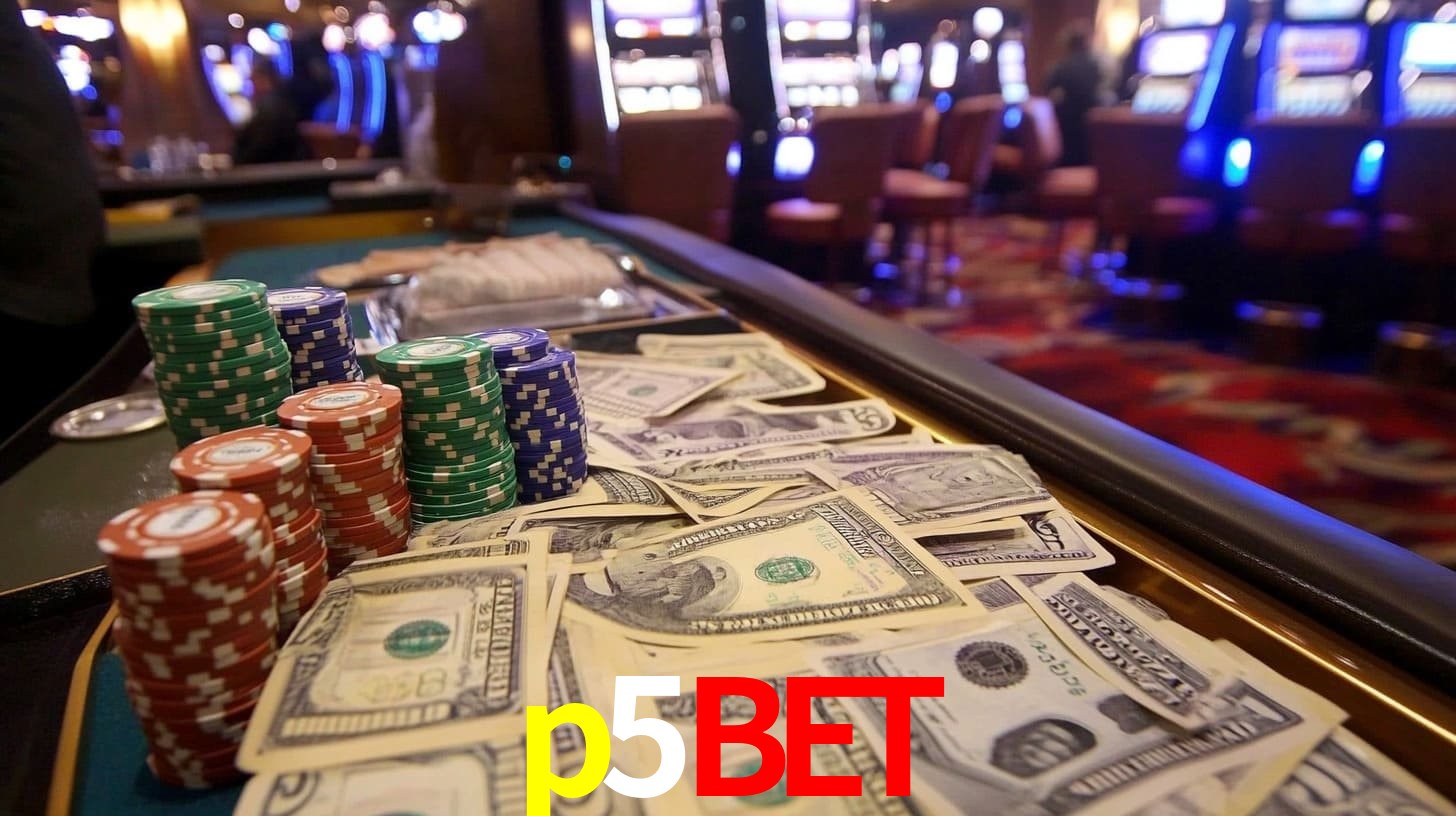 Explore as vantagens do p5bet: serviço profissional e confiabilidade