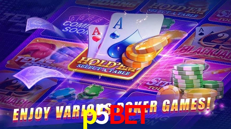p5 bet
