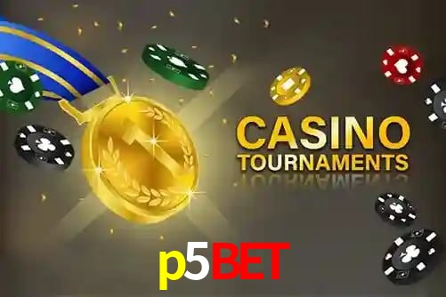 p5bet,p5 bet