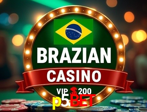 p5bet.com