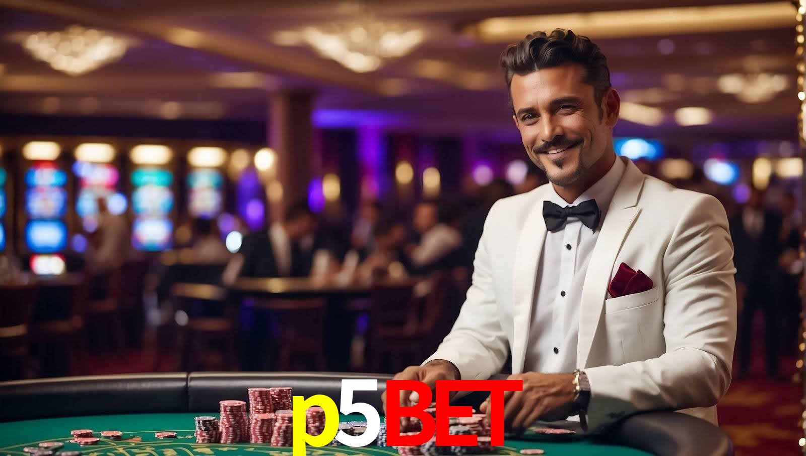 p5bet.com