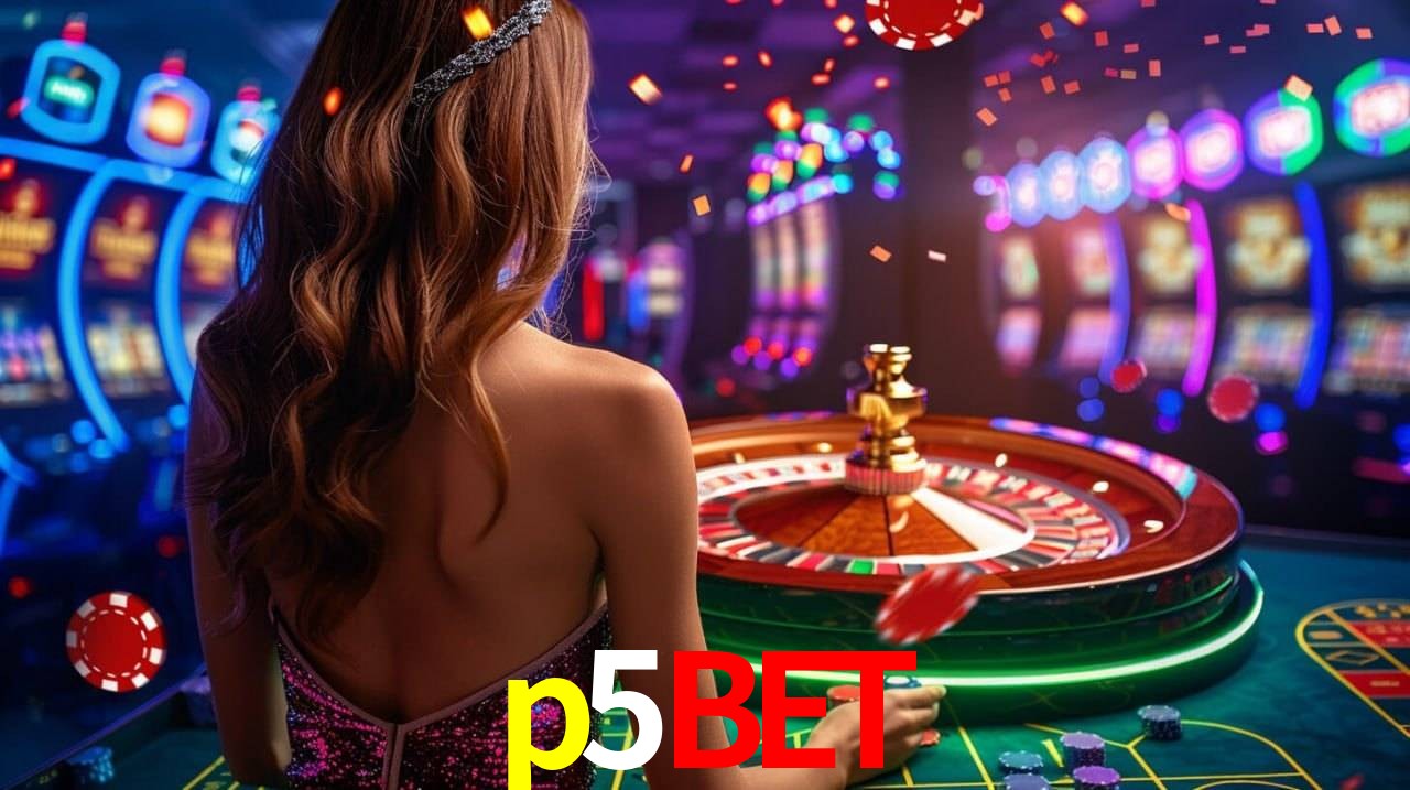 p5bet